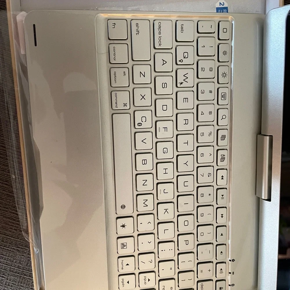 ipad keyboard 9.7